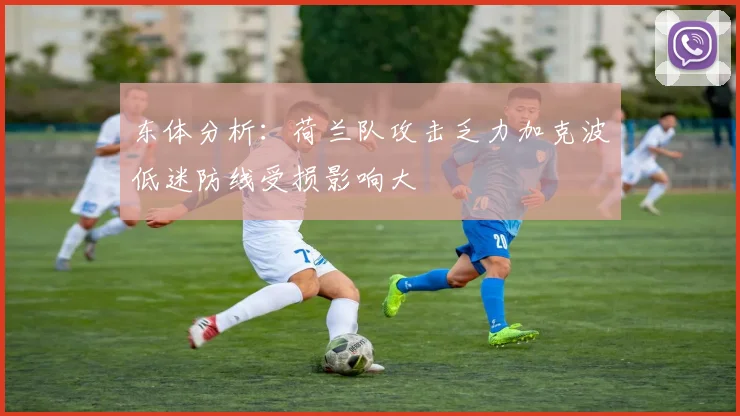 东体分析：荷兰队攻击乏力加克波低迷防线受损影响大